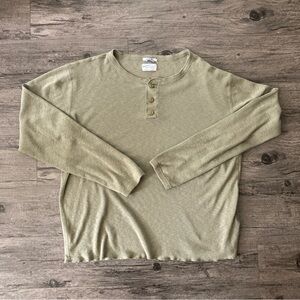 Gant Rugger Henley